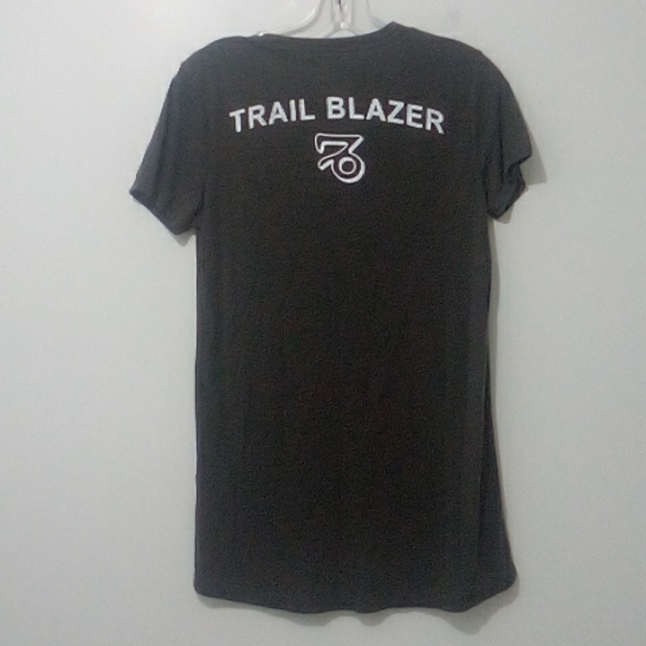 Modern Lux grey Capricorn t-shirt - Picture 4 of 5